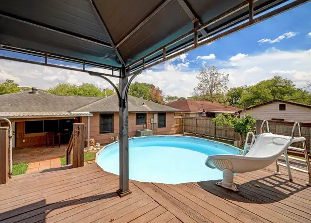 Property at 5819 Anaqua Dr, Houston, TX, 77092, 3 beds, 2 baths, [object Object]