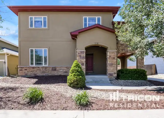 Property at 318 Brophy Ct, Frederick, CO, 80530, 4 beds, 4 baths, [object Object]