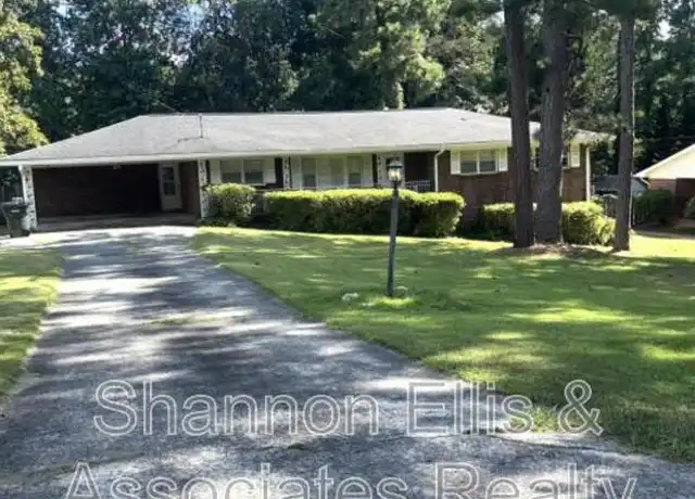 Property at 1255 Angelia Dr SW, Mableton, GA, 30126, 3 beds, 2 baths, [object Object]