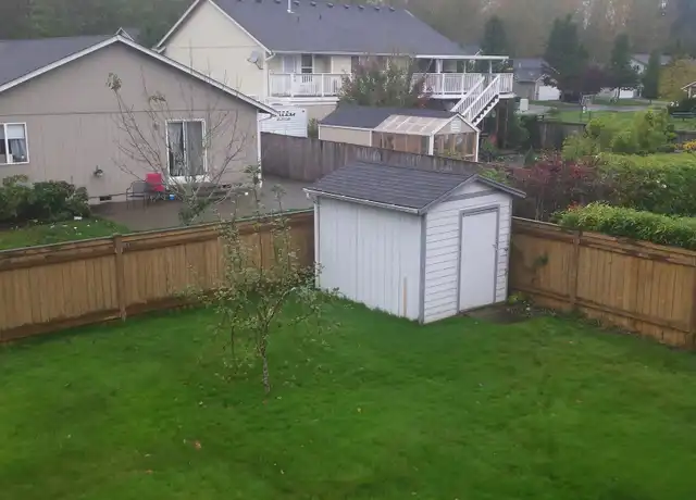 Property at 17922 67th Ave E, Puyallup, WA, 98375, 4 beds, 3 baths, [object Object]