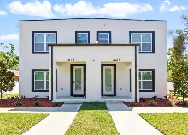 Property at 3452 18th Ave S, Saint Petersburg, FL, 33711, 3 beds, 2.5 baths, [object Object]