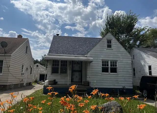 Property at 19411 Albion St, Detroit, MI, 48234, 3 beds, 1 bath, [object Object]