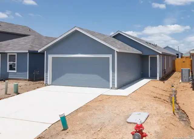 Property at 11539 Field Briar, Converse, TX, 78109, 4 beds, 2 baths, [object Object]