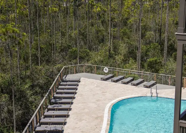 Property at 179 S County Hwy 393 Unit 346, Santa Rosa Beach, FL, 32459, 1 bed, 1 bath, [object Object]