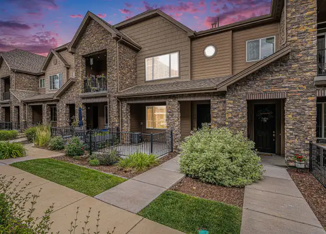 Property at 534 E Dry Creek Pl, Littleton, CO, 80122, 3 beds, 2 baths, [object Object]