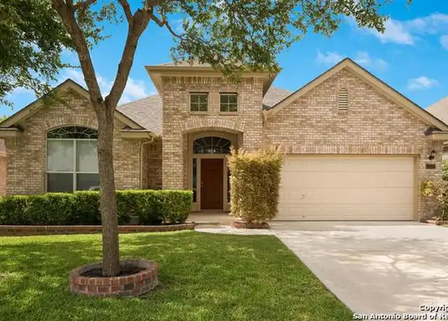 Property at 12222 Averhoff, San Antonio, TX, 78253, 3 beds, 2.5 baths, [object Object]