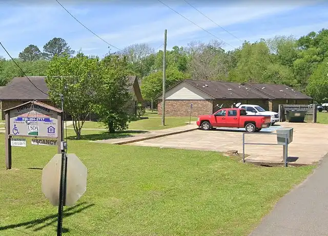 Property at 329 Marcus St Unit 101, Timpson, TX, 75975, 1 bed, 1 bath, [object Object]