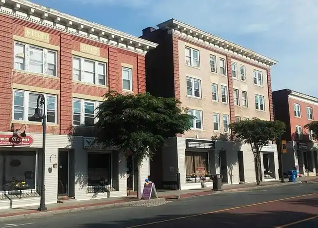 Property at 411 N Main St Unit 13, Bristol, CT, 06010, 2 beds, 1 bath, [object Object]