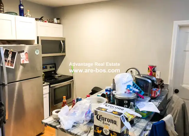 Property at 37 Sheafe St Unit 2, Boston, MA, 02113, 4 beds, 2 baths, [object Object]