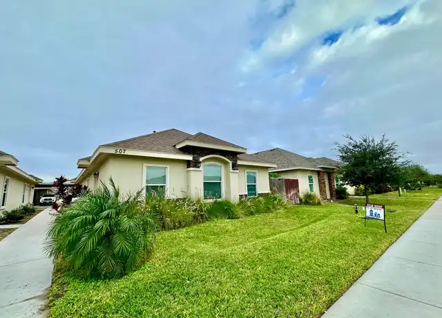 Property at 507 Downing Ave, Edinburg, TX, 78539, 2 beds, 2 baths, [object Object]