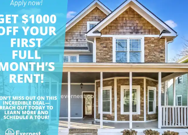 Property at 3559 Victoria St, Atlanta, GA, 30337, 4 beds, 3 baths, [object Object]