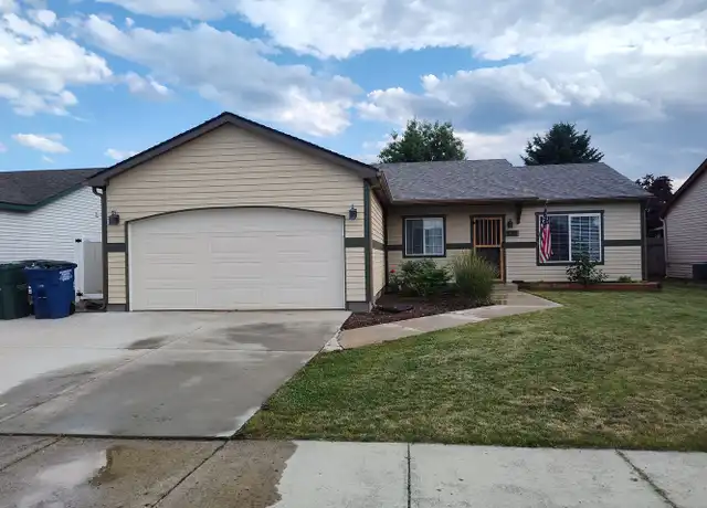 Property at 1008 E Teton Ave, Post Falls, ID, 83854, 3 beds, 2 baths, [object Object]