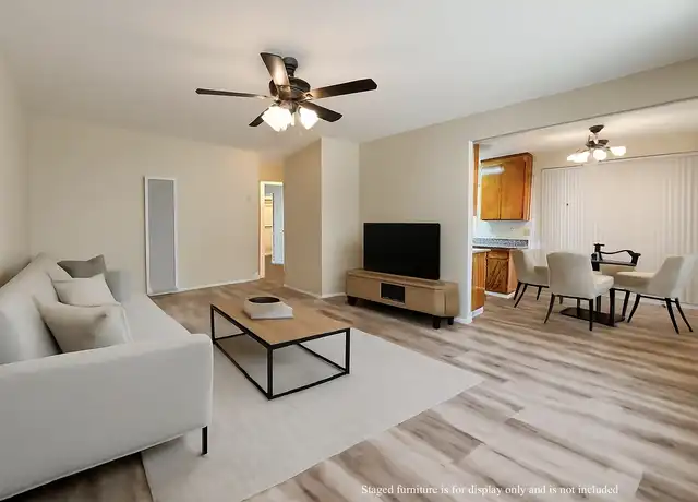 Property at 6851 Plymouth Rd Unit 1, Stockton, CA, 95207, 1 bed, 1 bath, [object Object]