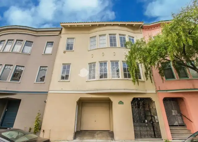 Property at 1849 Golden Gate Ave, San Francisco, CA, 94115, 2 beds, 1 bath, [object Object]