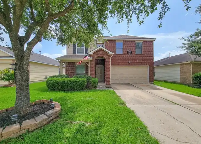 Property at 2131 Cold River Dr, Humble, TX, 77396, 4 beds, 2.5 baths, [object Object]