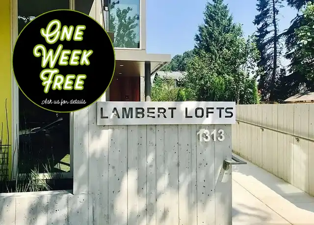 Property at 1313 SE Lambert St Unit 305, Portland, OR, 97202, 0 beds, 1 bath, [object Object]