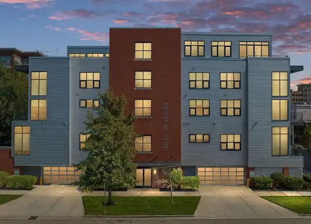 Property at 100 N Center St #405, Royal Oak, MI, 48067, 2 beds, 2 baths, [object Object]