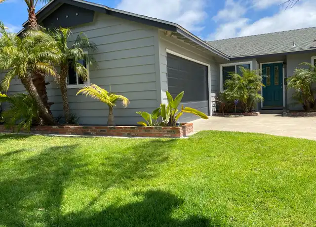 Property at 4945 Mount Alifan Dr, San Diego, CA, 92111, 3 beds, 1.5 baths, [object Object]