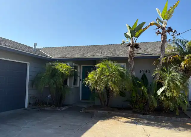 Property at 4945 Mount Alifan Dr, San Diego, CA, 92111, 3 beds, 1.5 baths, [object Object]