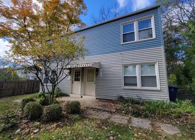 Property at 815 Fountain St, Ann Arbor, MI, 48103, 2 beds, 1 bath, [object Object]