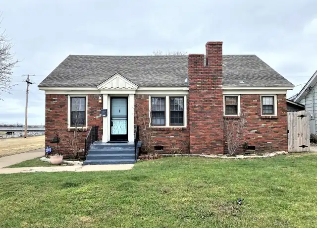 Property at 3508 NW 18th St, Oklahoma City, OK, 73107, 2 beds, 1 bath, [object Object]