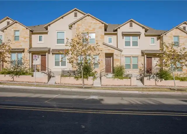Property at 6814 E Riverside Dr #53, Austin, TX, 78741, 3 beds, 2.5 baths, [object Object]