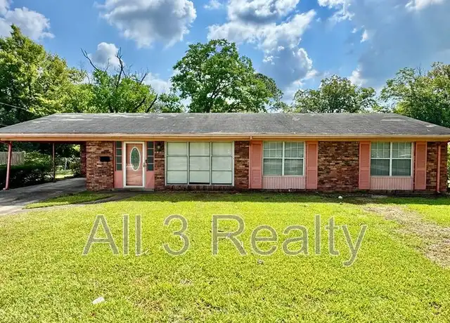 Property at 1311 Marlowe Dr, Montgomery, AL, 36116, 3 beds, 2 baths, [object Object]