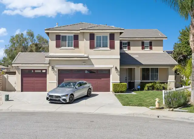 Property at 1986 Carroll Dr, San Jacinto, CA, 92583, 5 beds, 3 baths, [object Object]
