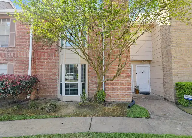 Property at 2800 Jeanetta St #1402, Houston, TX, 77063, 1 bed, 1.5 baths, [object Object]