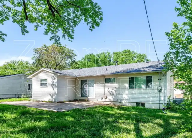 Property at 2250 Spoonwood Ln, Florissant, MO, 63033, 3 beds, 2 baths, [object Object]