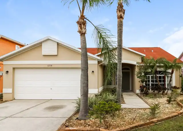 Property at 1208 Sweet Gum Dr, Brandon, FL, 33511, 4 beds, 2 baths, [object Object]