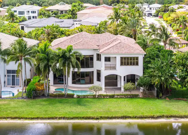 Property at 17662 Circle Pond Ct, Boca Raton, FL, 33496, 6 beds, 6.5 baths, [object Object]