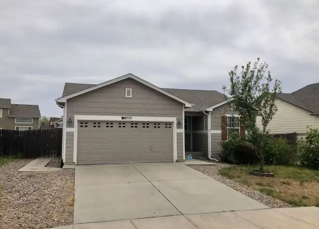 Property at 8757 Langford Dr, Fountain, CO, 80817, 2 beds, 2 baths, [object Object]