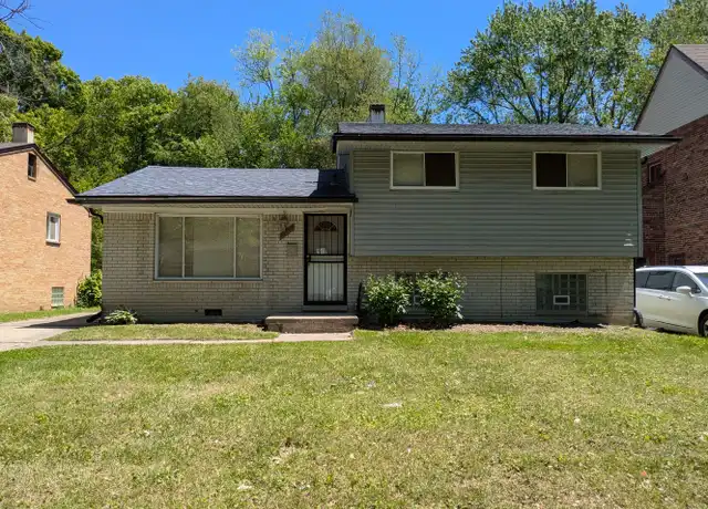 Property at 18254 Salem St, Detroit, MI, 48219, 3 beds, 1.5 baths, [object Object]