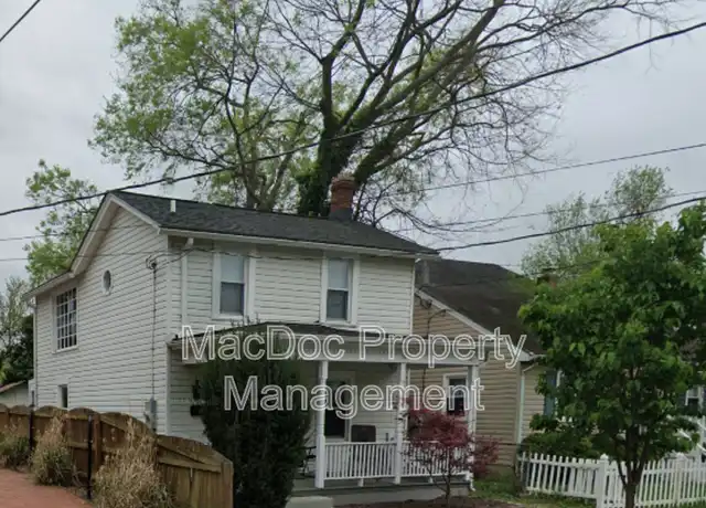 Property at 212 Forbes St, Fredericksburg, VA, 22401, 2 beds, 1 bath, [object Object]