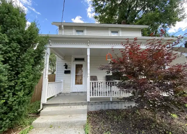 Property at 212 Forbes St, Fredericksburg, VA, 22401, 2 beds, 1 bath, [object Object]