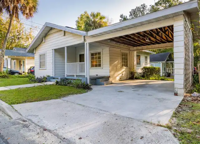 Property at 221 SE 9th St, Gainesville, FL, 32601, 2 beds, 1 bath, [object Object]