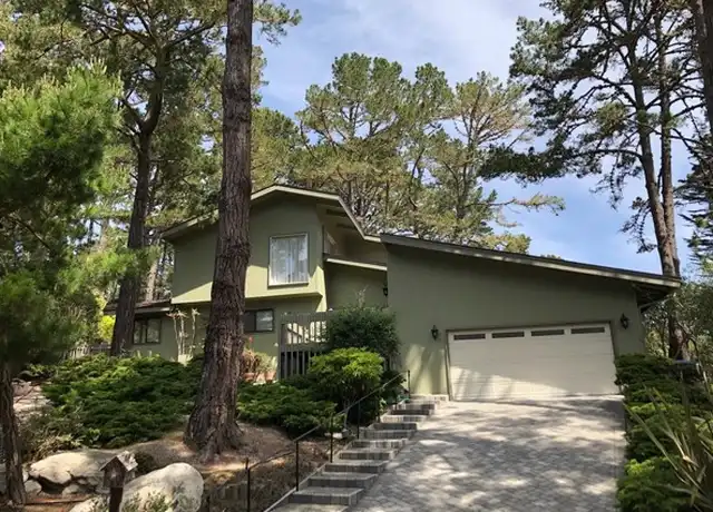 Property at 19 Wyndemere Rise, Monterey, CA, 93940, 4 beds, 3 baths, [object Object]