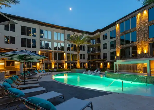Property at 1415 Texas Ave Unit A3-3, Houston, TX, 77002, 0 beds, 1 bath, [object Object]