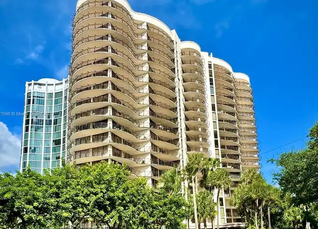 Property at 2843 S Bayshore Dr Unit 4A, Miami, FL, 33133, 2 beds, 2 baths, [object Object]