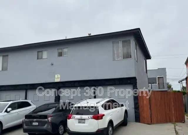 Property at 758 Cerritos Ave Unit 4, Long Beach, CA, 90813, 1 bed, 1 bath, [object Object]