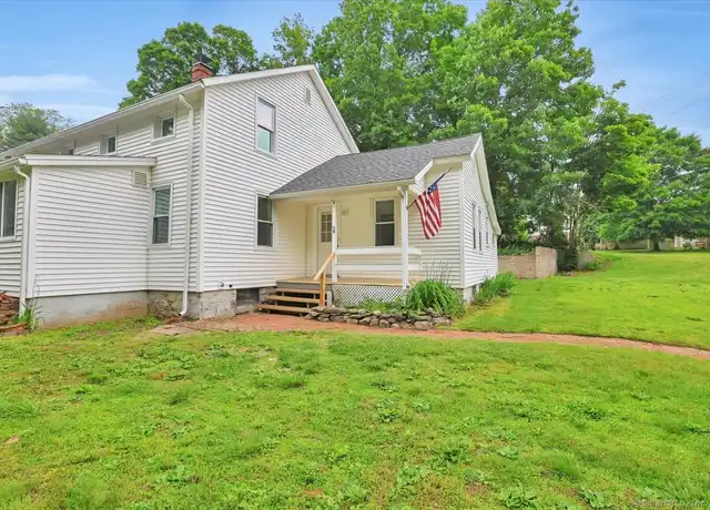 Property at 5 Brook St Unit B, New Hartford, CT, 06057, 2 beds, 1 bath, [object Object]