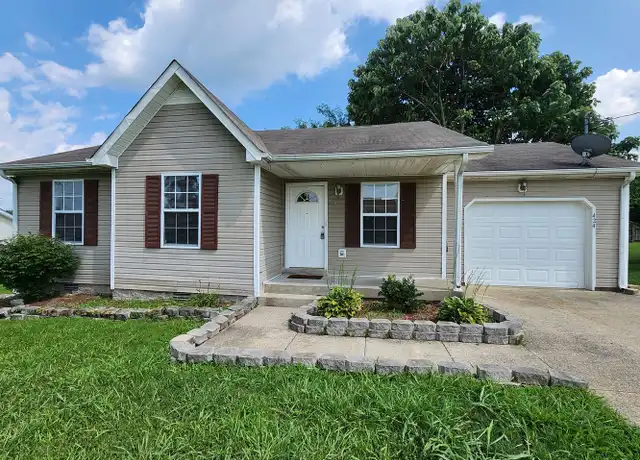 Property at 424 Pacific Ave, Oak Grove, KY, 42262, 3 beds, 2 baths, [object Object]