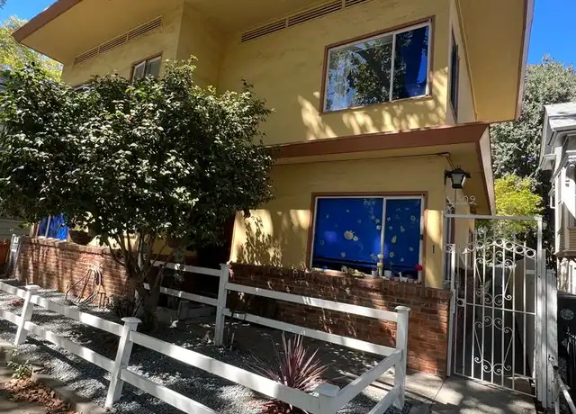 Property at 2509 O St #5, Sacramento, CA, 95816, 1 bed, 1 bath, [object Object]