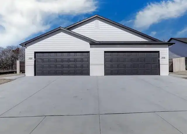 Property at 1754 E Watervale Ct, Derby, KS, 67037, 3 beds, 2 baths, [object Object]