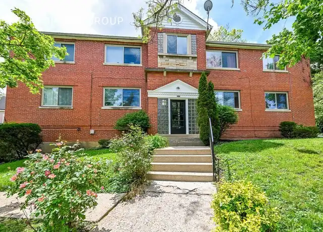 Property at 203 Loraine Ave Unit 4, Cincinnati, OH, 45220, 2 beds, 1 bath, [object Object]