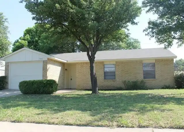 Property at 5445 Gates Dr, The Colony, TX, 75056, 3 beds, 2 baths, [object Object]