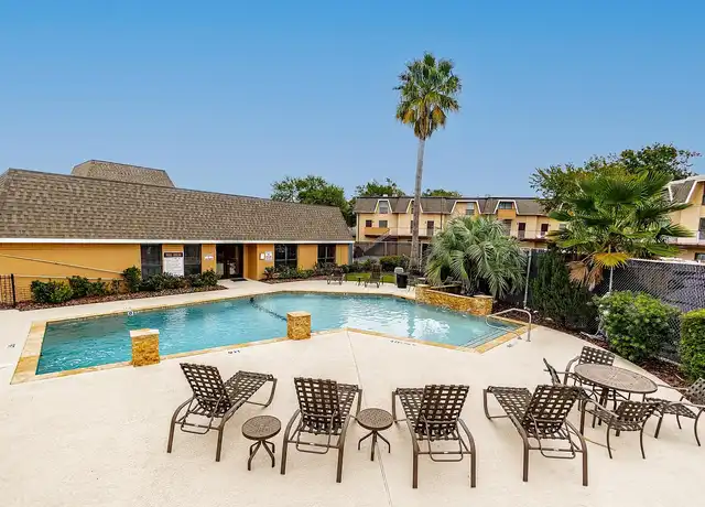 Property at The Park at Sorrento - Texas - 3400 Shady Hill Dr, Baytown, TX, 77521, 2 beds, 1.5-2 baths, [object Object]