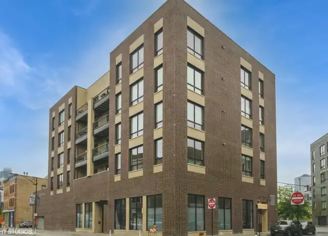 Property at 680 N Milwaukee Ave #402, Chicago, IL, 60642, 3 beds, 2 baths, [object Object]