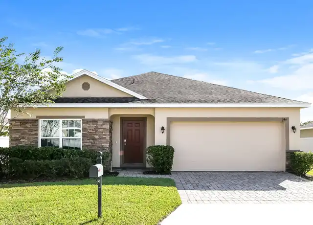 Property at 346 Vitoria Rd, Davenport, FL, 33837, 4 beds, 2 baths, [object Object]